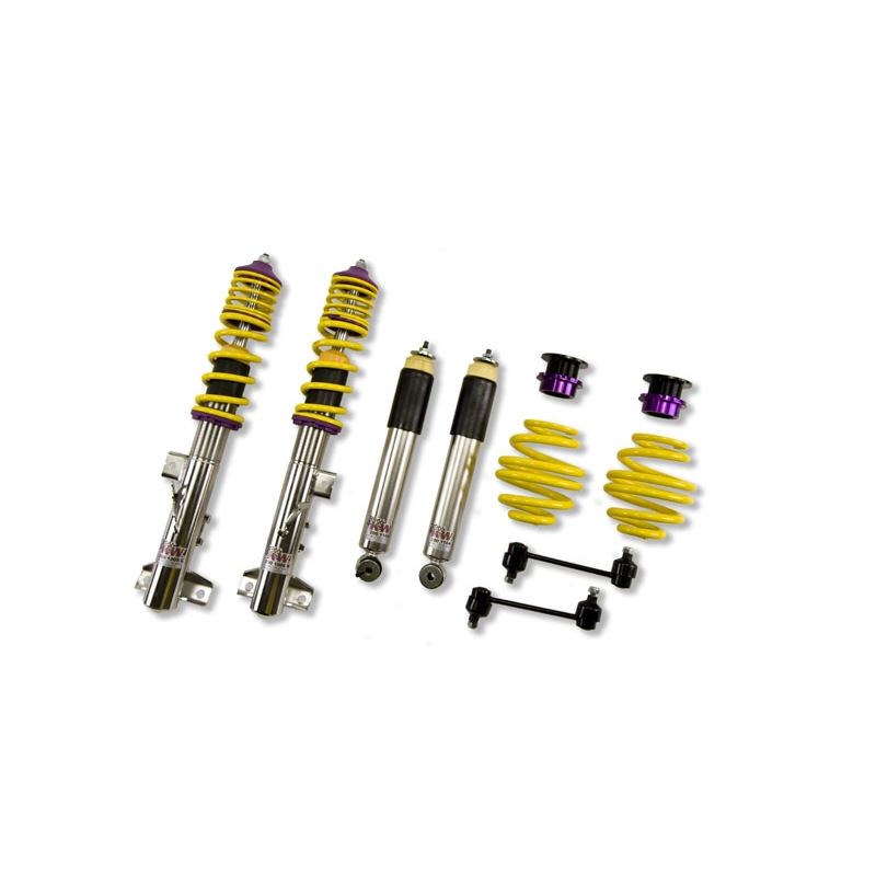 KW Suspension Coilover Kit V2 for BMW Z3 (MR/C) M Coupe (15220027)