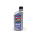 B&M Synthetic Trick Shift Automatic Transmission Fluid - 1 Quart Bottle (80262)