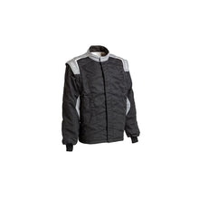 Load image into Gallery viewer, Sparco SPORT LIGHT JACKET Grey/Black 2XL (001042XJ2XLNRGR)