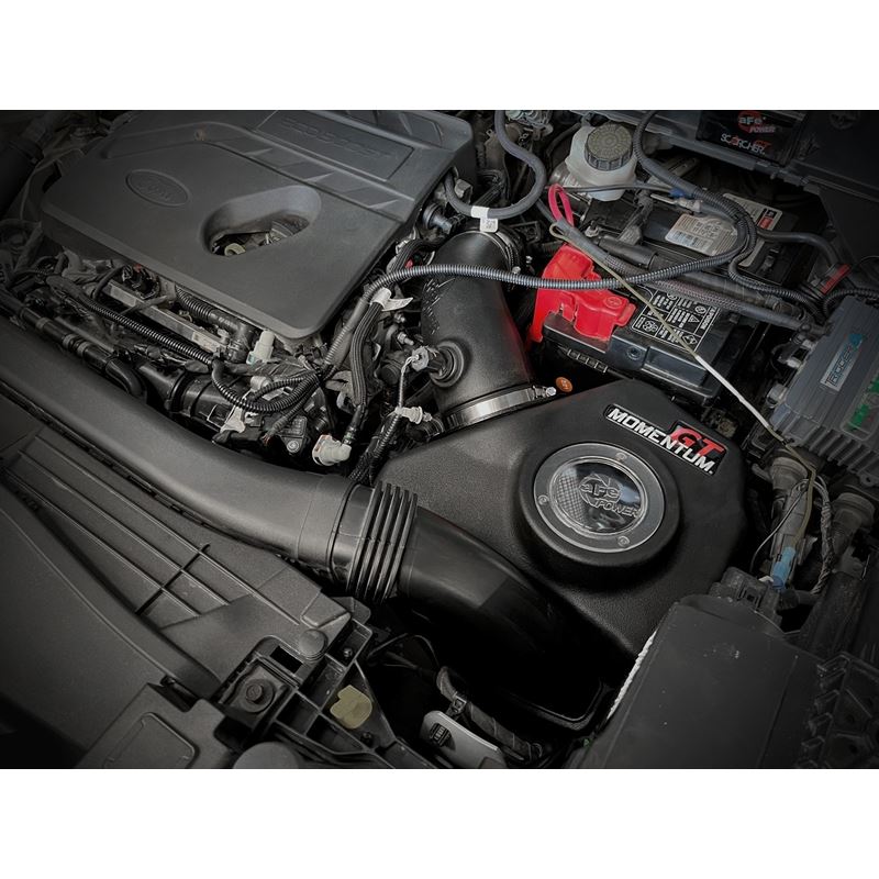 aFe Power Cold Air Intake System for 2021-2022 Ford Bronco Sport(50-70078D)