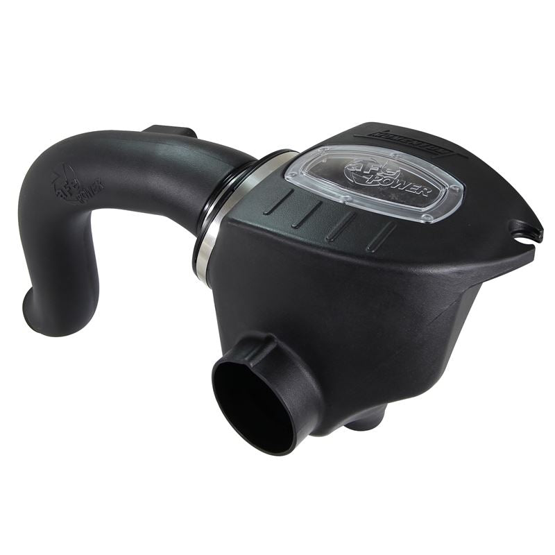 aFe Momentum Cold Air Intake System w/ Pro 5R Media (54-76303)