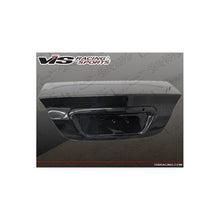 Load image into Gallery viewer, VIS Racing OEM Style Carbon Fiber Trunk (04MTLAN4DOE-020C)