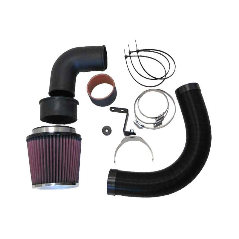 K&N Performance Air Intake System (57-0543)