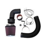 K&N Performance Air Intake System (57-0543)