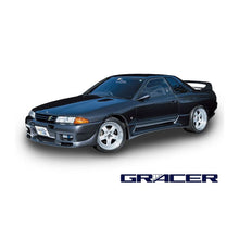 Load image into Gallery viewer, GReddy FRONT BUMPER SKYLINE GTR R32 (17020131)