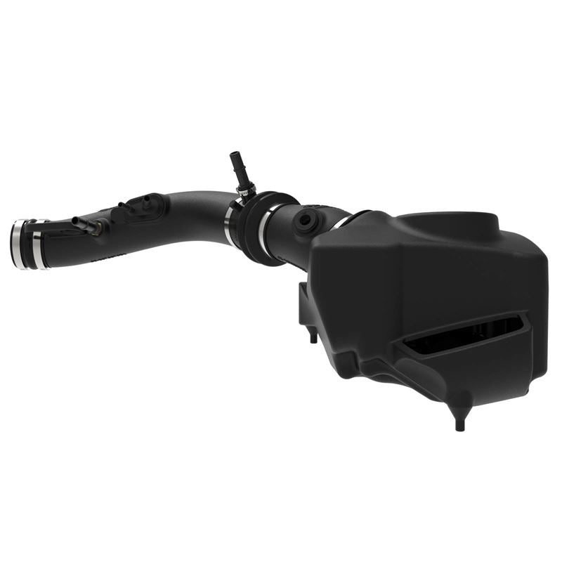 aFe Power Cold Air Intake System for 2021-2022 Ford Bronco Sport(50-70079D)
