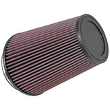 K&N Clamp-on Air Filter (RU-2805XD)