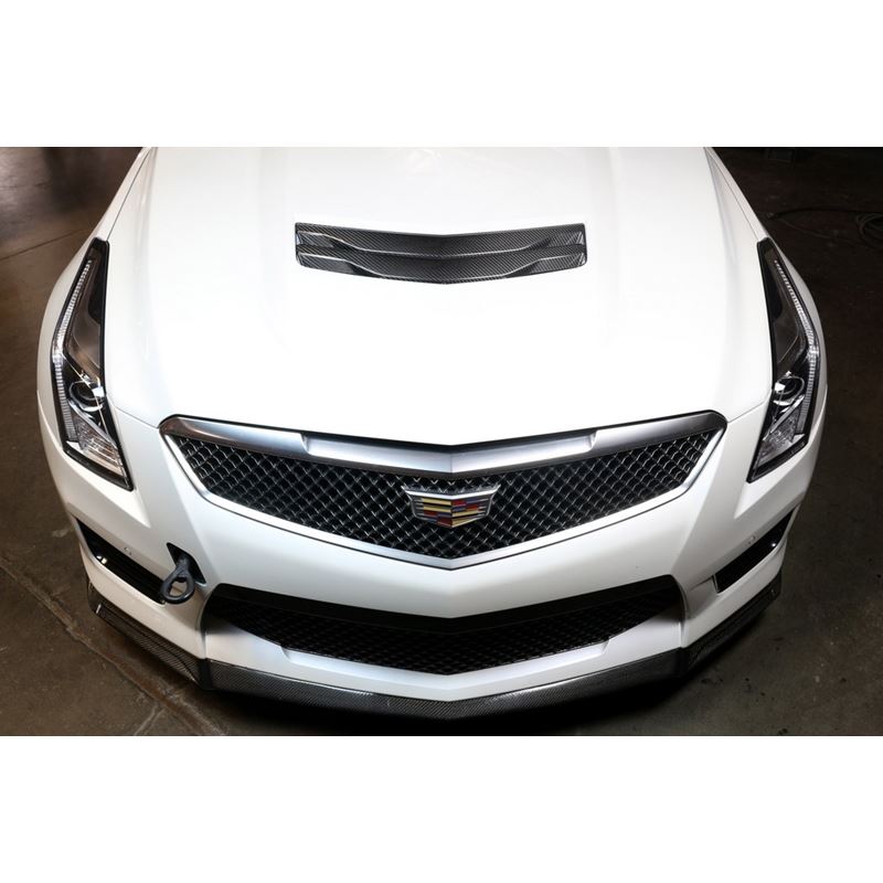 APR Performance Hood Vent (CF-660005 )