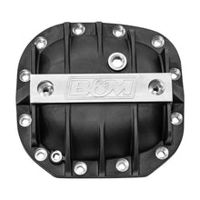 Load image into Gallery viewer, B&amp;M Racing Hi-Tek Differential Cover (41296)