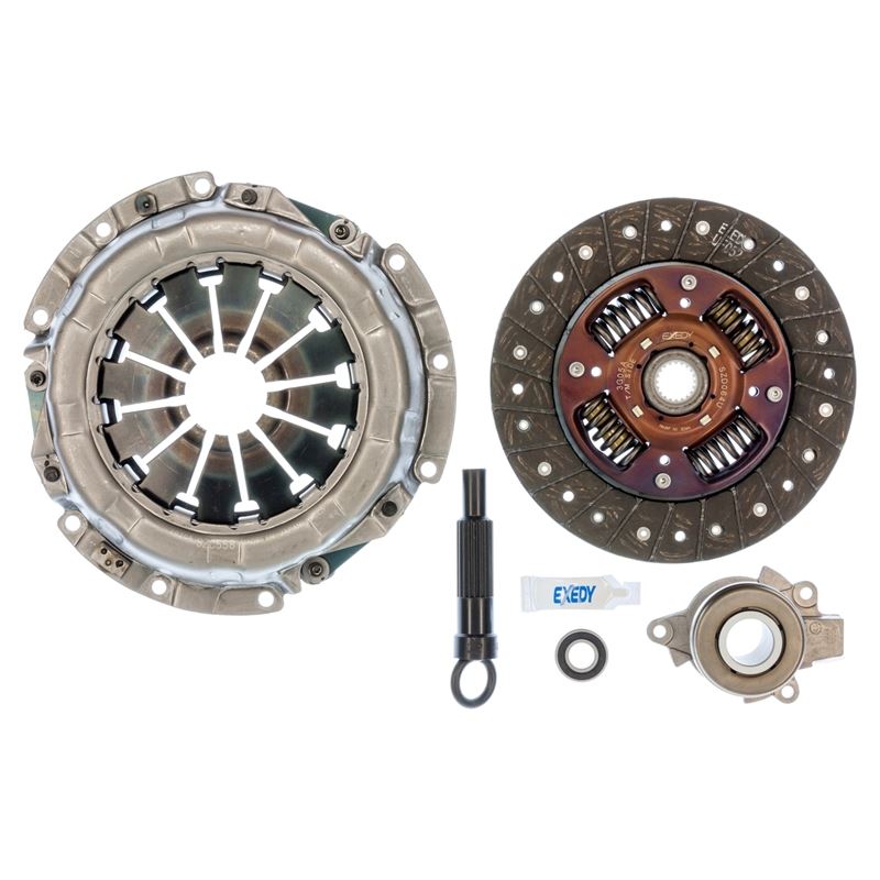 EXEDY Racing Clutch OEM Clutch Kit for 2007-2008 Suzuki SX4 (SZK1003)