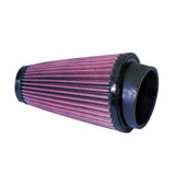 K&N Clamp-on Air Filter (RU-3120)