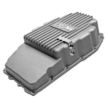 Load image into Gallery viewer, B&amp;M Hi-Tek Transmission Oil Pan for 2019-2021 Chevrolet Silverado 1500 (70399)