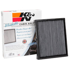 Load image into Gallery viewer, K&amp;N Cabin Air Filter (VF2059)