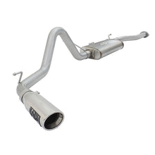 Load image into Gallery viewer, aFe MACH Force-Xp 2-1/2in 409 Stainless Steel Cat-Back Exhaust System w/Polished Tip (49-46024-P)