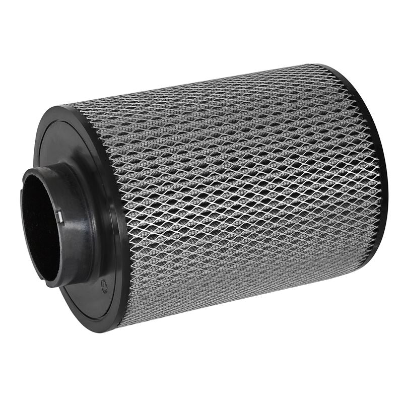 aFe Magnum FLOW Universal Air Filter w/ Pro DRY S Media (Includes Pre-Filter) (21-90058-WP)