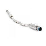 Ark Performance N-II Exhaust System (SM1800-0403N)