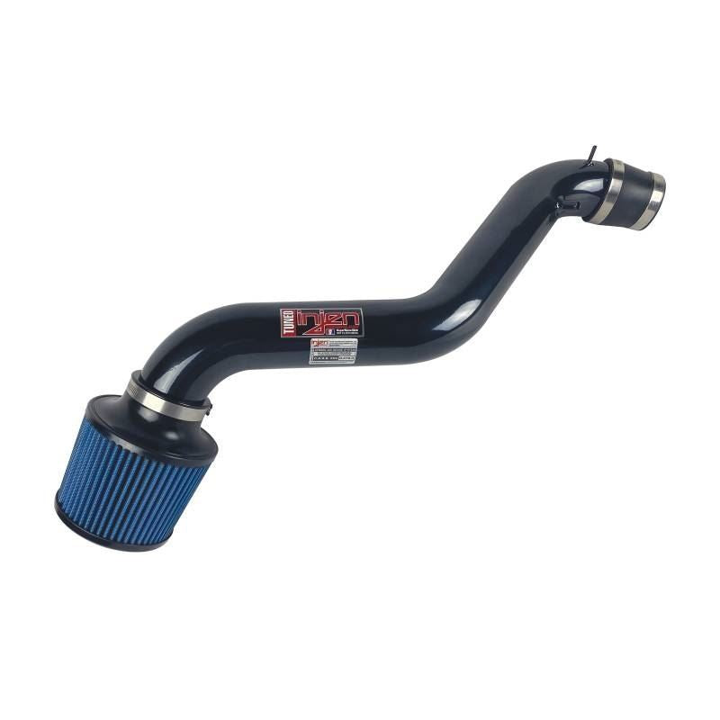 Injen IS Short Ram Cold Air Intake for 92-96 Honda Prelude (IS1700BLK)