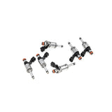 Deatschwerks Set of 6 1700cc injectors (GDI) (19S-02-1700-6)