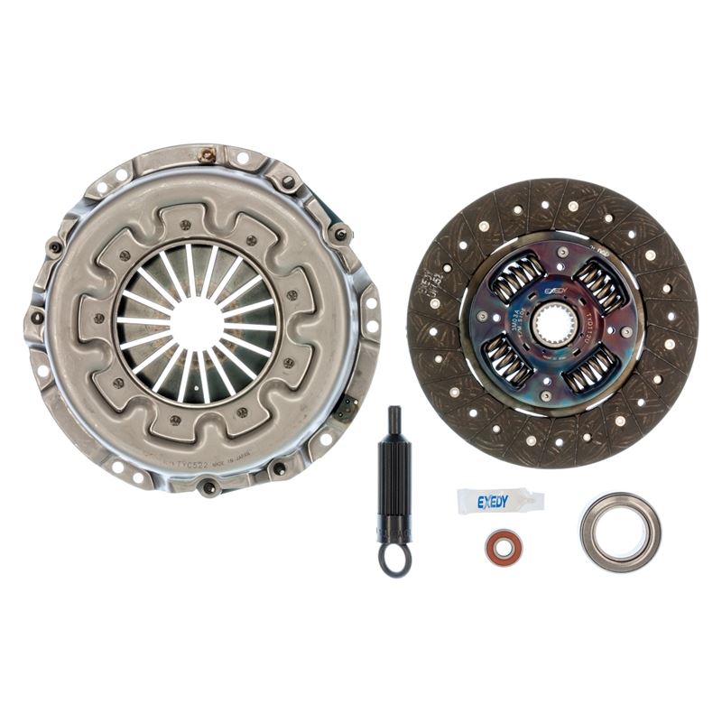 EXEDY Racing Clutch OEM Clutch Kit for 1983-1987 Toyota Cressida (16018)