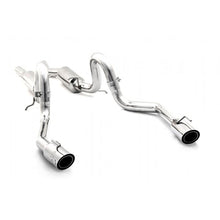 Load image into Gallery viewer, Ark Performance DT-S Exhaust System (SM0500-0099D)