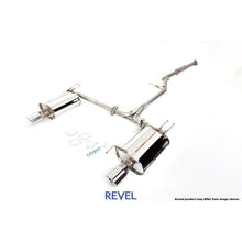 Load image into Gallery viewer, Revel Medallion Touring-S Exhaust System for 2004-2008 Acura TSX (T70093R)