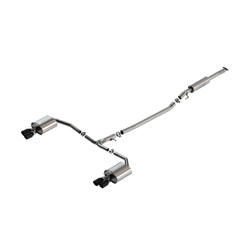 Borla 2021-2023 Hyundai Sonata N Line Cat-Back(tm) Exhaust System (140905BC)