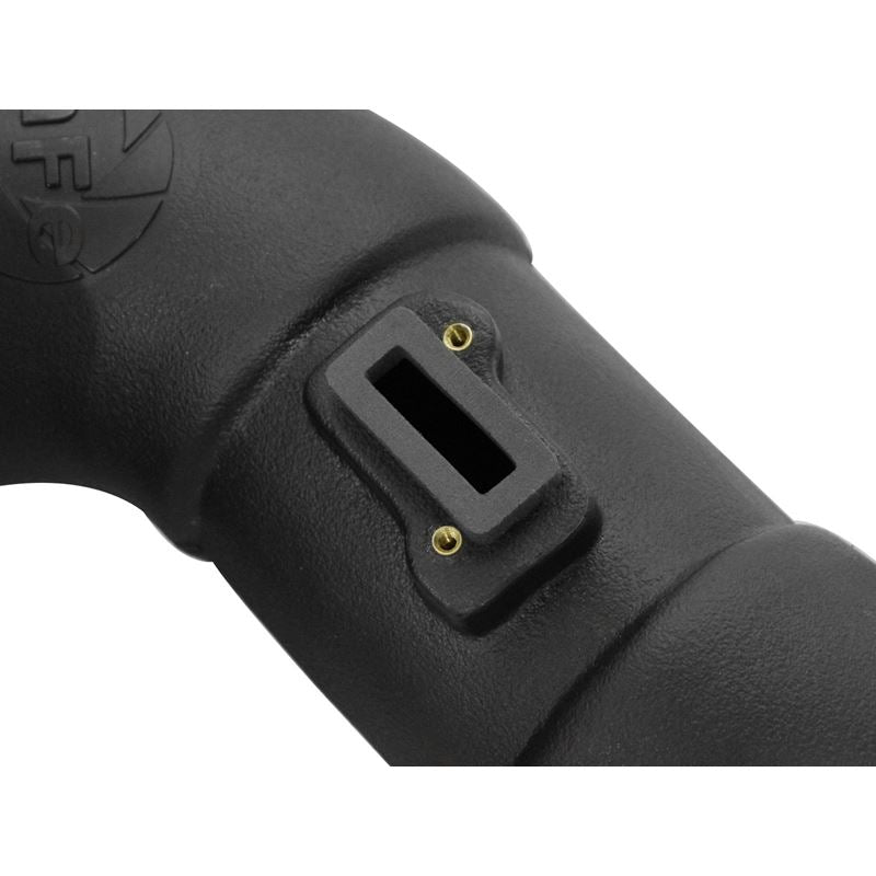 aFe Magnum FORCE Stage-2Si Cold Air Intake System w/ Pro DRY S Media (51-82502)