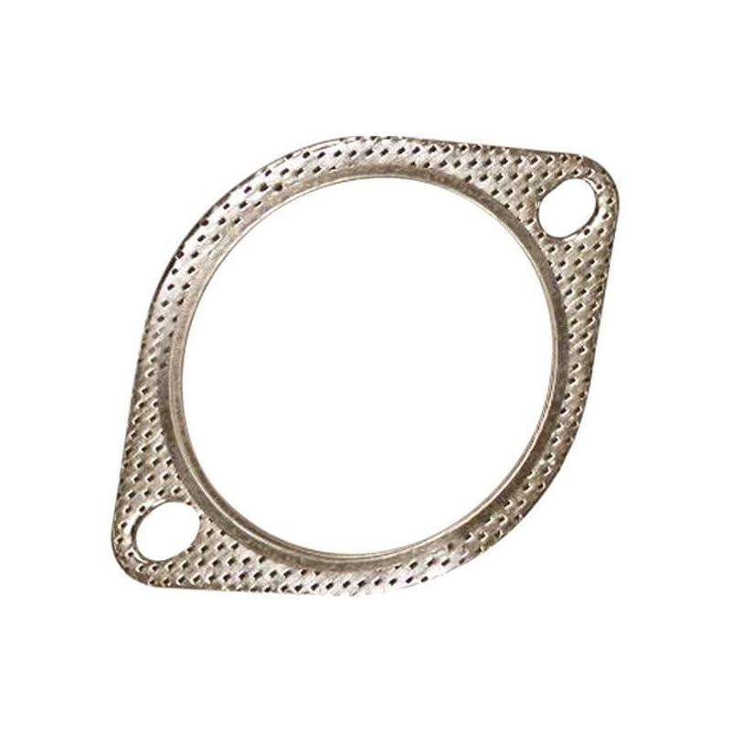 GReddy Oval 2-lt Exhaust Gasket (3.15" ID) (11000305)