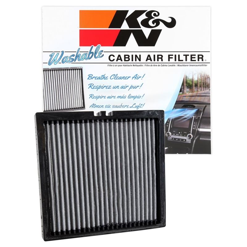 K&N Cabin Air Filter (VF3012)