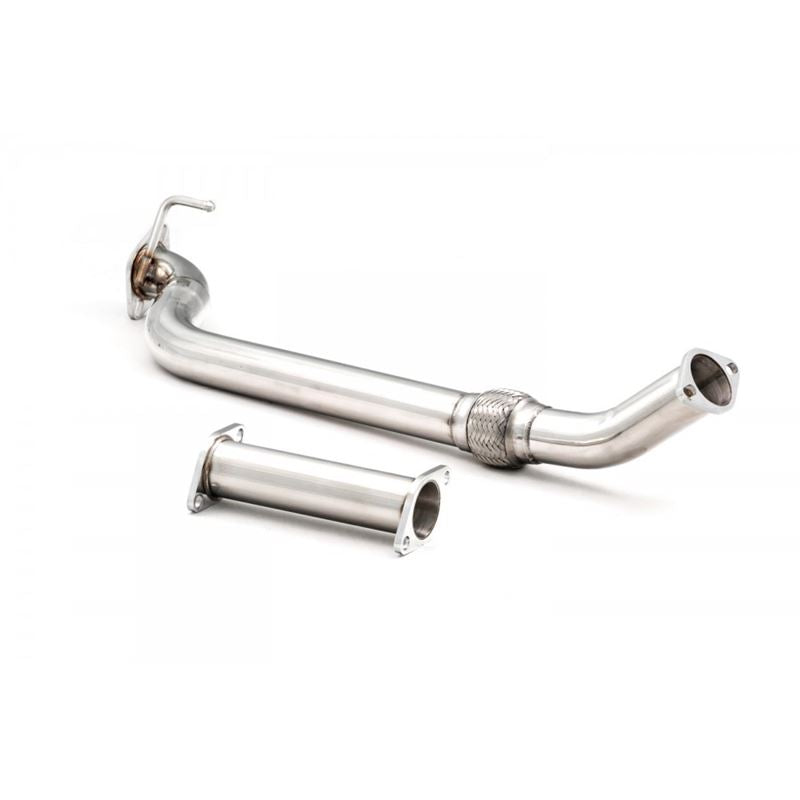 Ark Performance Downpipe and Test Pipe (DP0702-0020)