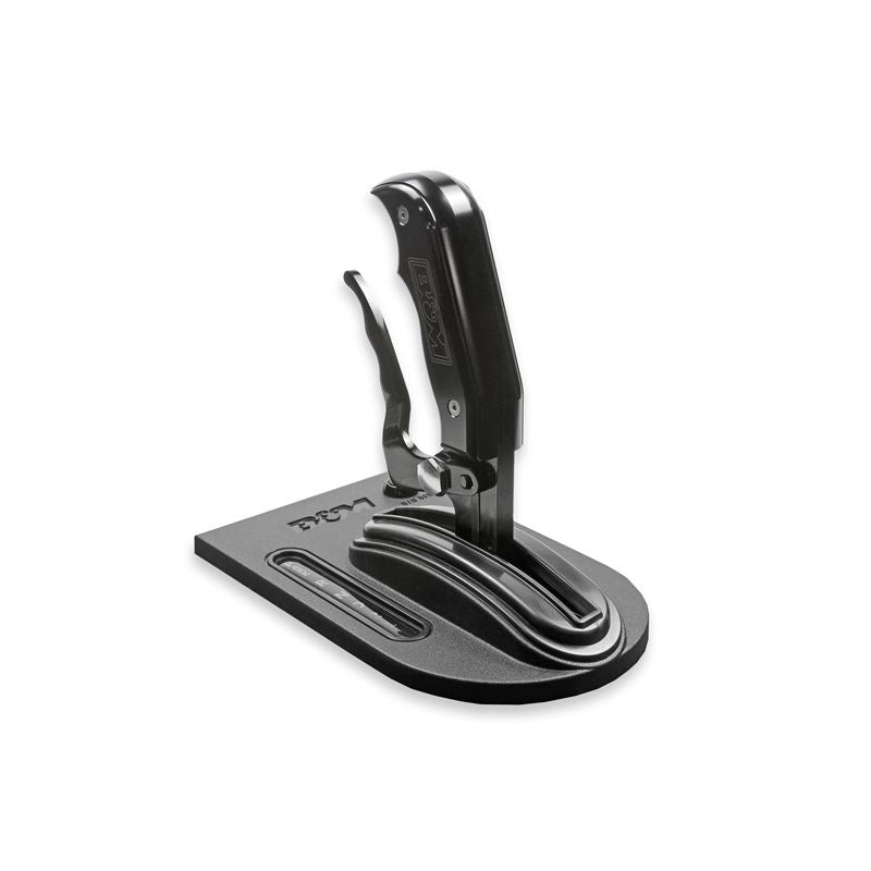 B&M Magnum Grip Pro Stick Automatic Shifter for Jeep Wrangler (81177)