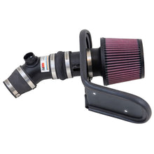 Load image into Gallery viewer, K&amp;N Typhoon Cold Air Induction Kit (69-4531TTK)