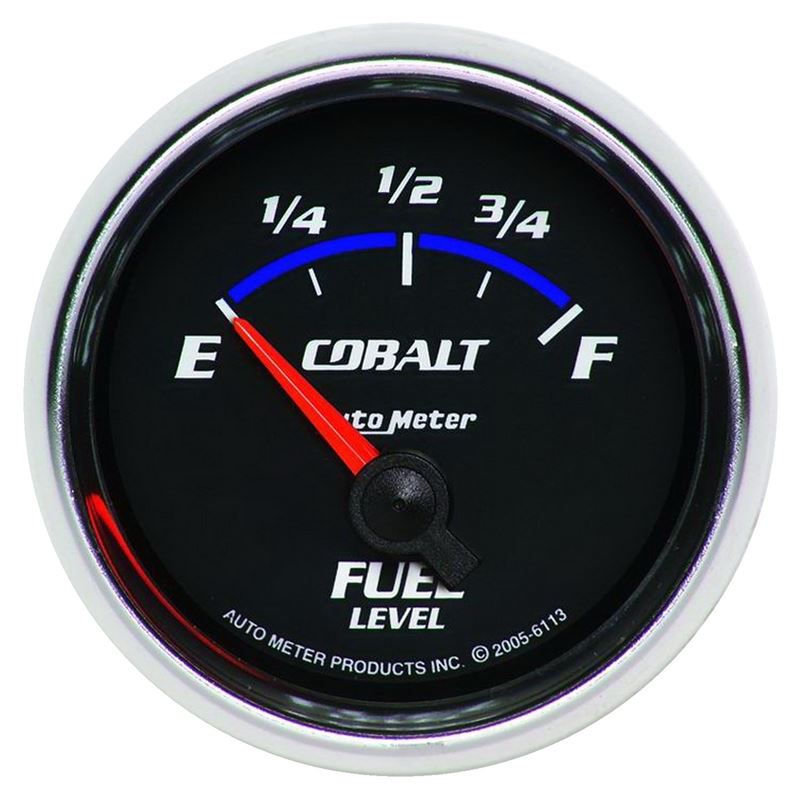 AutoMeter Cobalt 67-68 Camaro/Firebird Dash Kit 6pc Tach / MPH / Fuel / Oil / WTMP / Volt (7020-CB)