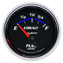 Load image into Gallery viewer, AutoMeter Cobalt 67-68 Camaro/Firebird Dash Kit 6pc Tach / MPH / Fuel / Oil / WTMP / Volt (7020-CB)