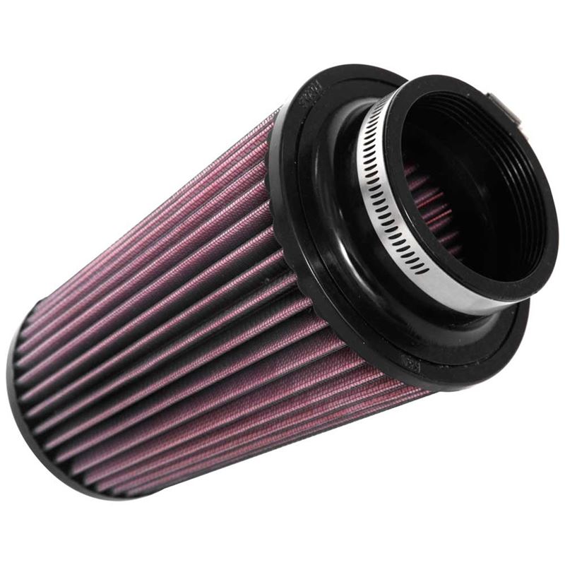 K&N Universal Clamp On Air Filter (RU-4690)