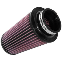 Load image into Gallery viewer, K&amp;N Universal Clamp On Air Filter (RU-4690)