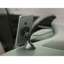 Load image into Gallery viewer, aFe SCORCHER PRO Low Profile Magnetic Windshield Mount with Interchangeable Trims (77-90003)