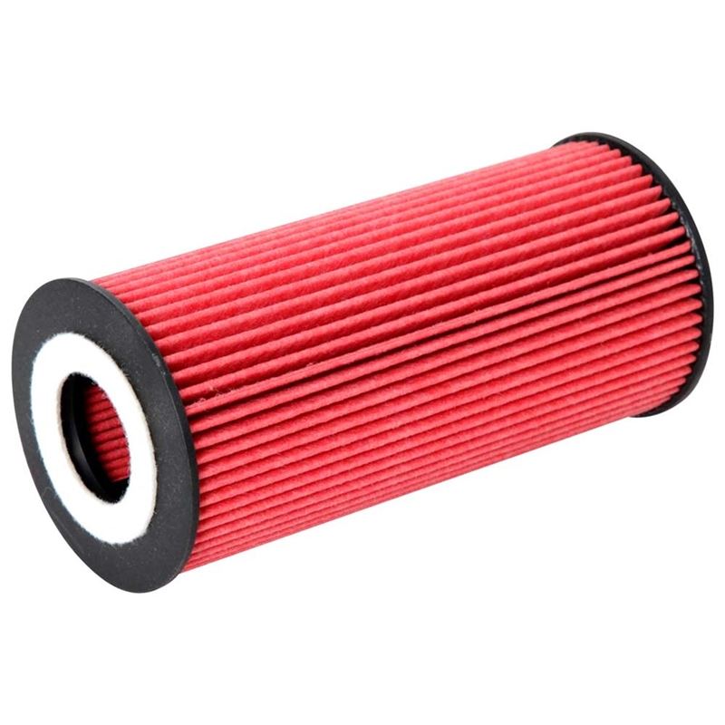 K&N Oil Filter (HP-7036)