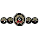 AutoMeter Gauge Set (1101)