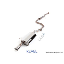 Load image into Gallery viewer, Revel Medallion Street Plus Exhaust System for 94-01 Acura Integra RS/LS/GS Hatchback (T20001)