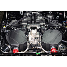 Load image into Gallery viewer, ALPHA Performance 2015-2019 Huracan Twin Turbo Kit w/ Ti Exhaust (G-series) (ALP.22.14.0001-6)