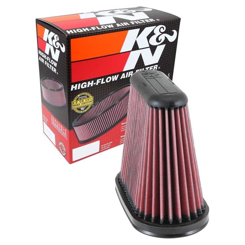 K&N Air Filter (E-0665)