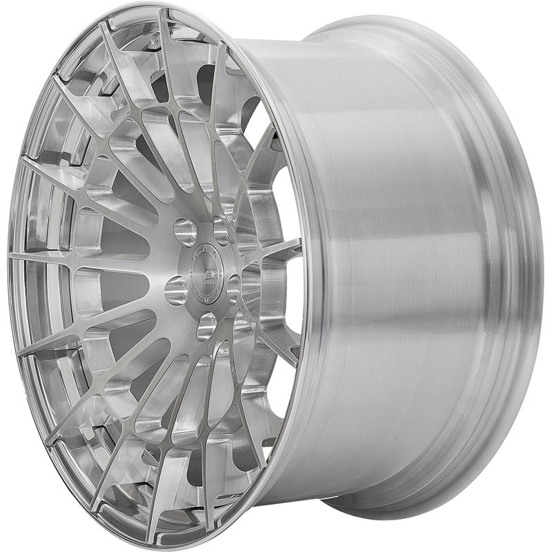 BC Forged HCS151 Modular Wheel