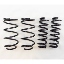 Load image into Gallery viewer, RS-R 08-13 BMW 135i (UC35) Ti2000 Down Springs (BM003TD)