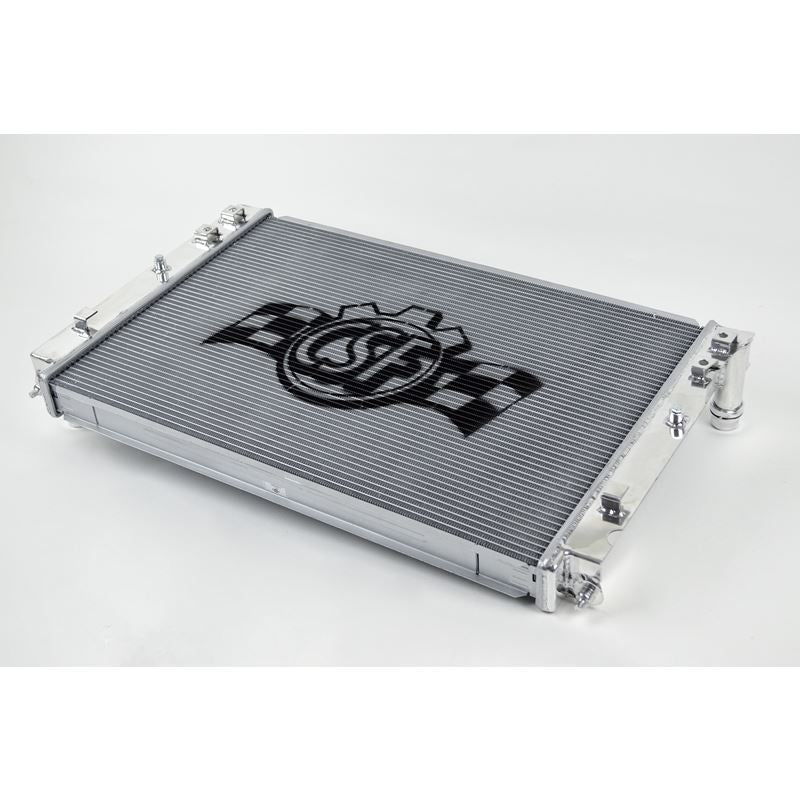 CSF Cooling - Racing & High Performance Division Audi B5 S4 High-Performance All-Aluminum Radiator (7071)