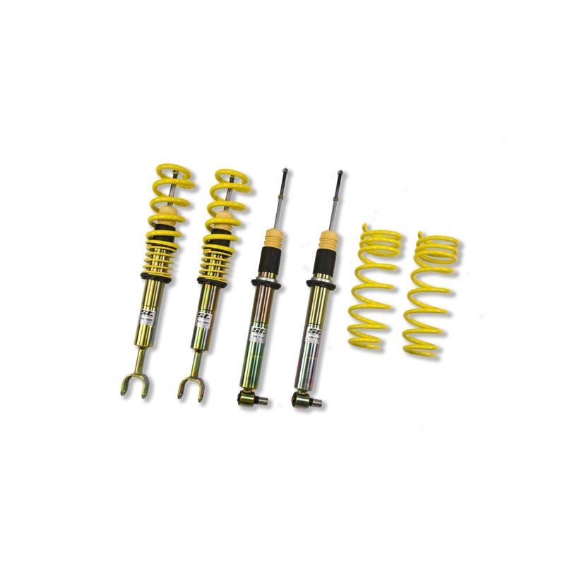 ST Suspension X Height Adjustable Coilover Kit for 96-97 Audi A4 Sedan 2WD VIN# up to 8D*X199999