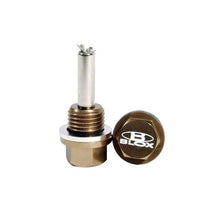 Load image into Gallery viewer, Blox Racing Magnetic Drain Plug - Oil / 12x1.25mm (Fits Nissan Toyota Daihatsu) (BXAC-00407)