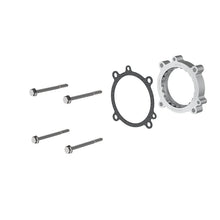 Load image into Gallery viewer, aFe Silver Bullet Throttle Body Spacer Kit for 18-23 Volkswagen Atlas V6-3.6L (46-39004)