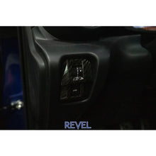 Load image into Gallery viewer, Revel GT Dry Carbon Cluster Switch Panel Cover 22 Toyota GR86 1PC(1TR4GT0CS01)