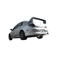 Load image into Gallery viewer, GReddy RS-Race 304 SS Cat-Back Exhaust System (10138403)